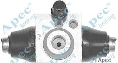 Колесный тормозной цилиндр APEC braking BCY1369