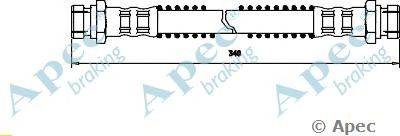 Тормозной шланг APEC braking HOS3653