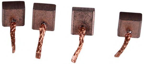 Угольная щетка, стартер PowerMax 1010803