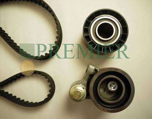 Комплект ремня ГРМ BRT Bearings PBTK184