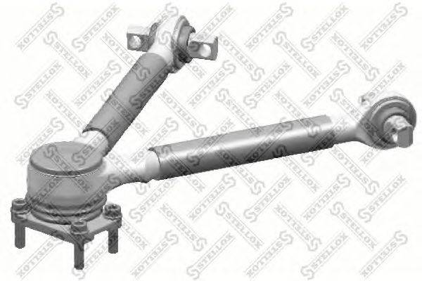 Рычаг независимой подвески колеса, подвеска колеса STELLOX 84-11835-SX