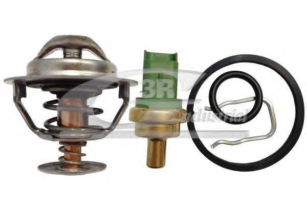 Датчик, температура охлаждающей жидкости 3RG 82224