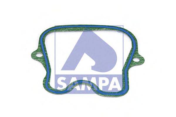 Прокладка, крышка головки цилиндра SAMPA 022.239