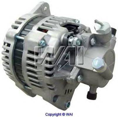 Генератор WAIglobal SB283