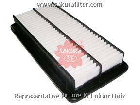 Воздушный фильтр PUROLATOR A25802