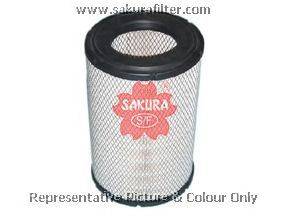 Воздушный фильтр SAKURA  Automotive A-5801