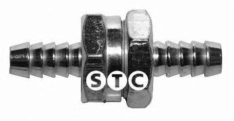 Топливный насос STC T402014