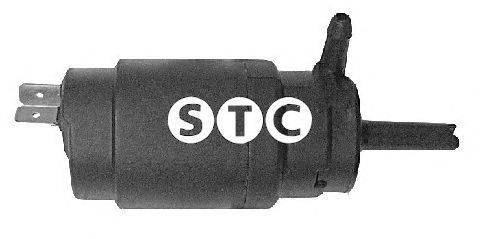 Водяной насос, система очистки фар STC T402055