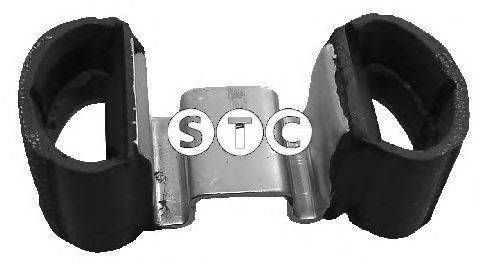 Подвеска, двигатель STC T402960