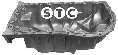 Масляный поддон STC T405497
