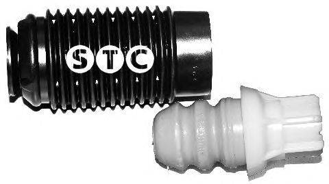 Пылезащитный комилект, амортизатор STC T405526