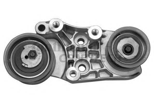 Устройство для натяжения ремня, ремень ГРМ CONTITECH V55321