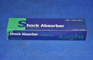 Амортизатор PARTS-MALL PJC101