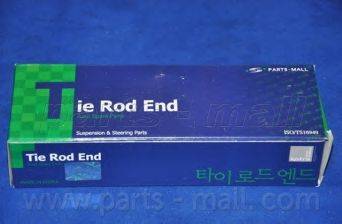 Наконечник поперечной рулевой тяги PARTS-MALL PXCTA-034