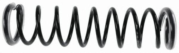 Пружина ходовой части SACHS 996 937