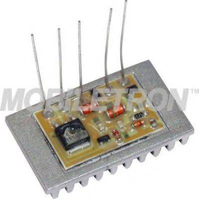 Регулятор генератора MOBILETRON VR-H2000-14S