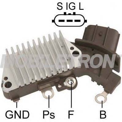 Регулятор генератора MOBILETRON VR-H2005-36A