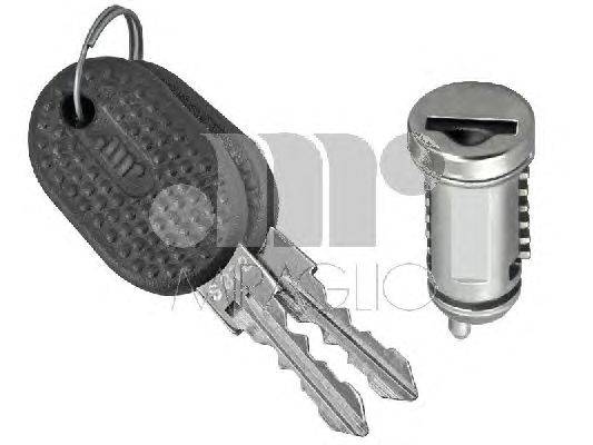 Цилиндр замка MIRAGLIO 801004