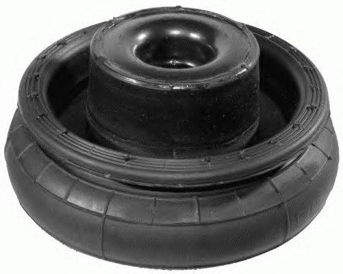 Кожух пневматической рессоры LEMFÖRDER 10877 02