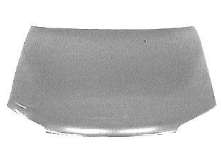 Капот двигателя ARGENTUM 3024700