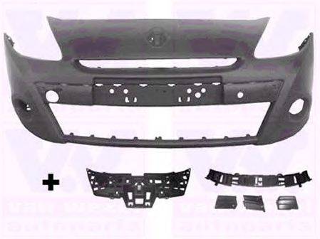 Буфер VAN WEZEL 4333574
