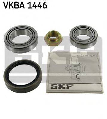 Комплект подшипника ступицы колеса SKF VKBA1446