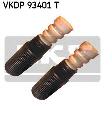 Пылезащитный комилект, амортизатор SKF VKDP 93401 T