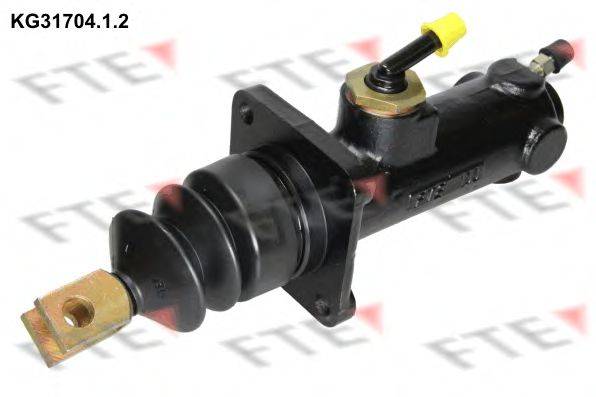 Главный цилиндр, система сцепления IVECO 42111808