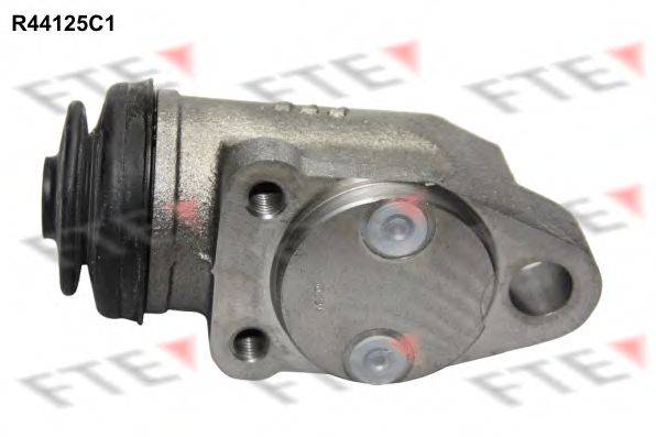 Колесный тормозной цилиндр IVECO 01267407