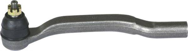 Наконечник поперечной рулевой тяги HERTH+BUSS JAKOPARTS J4824009