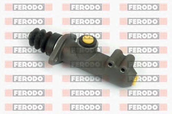 Главный цилиндр, система сцепления FERODO FHC5141