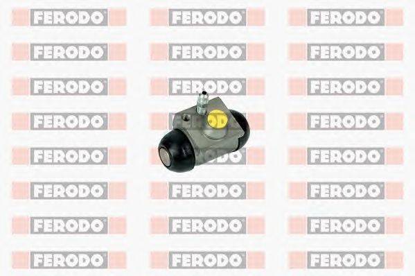 Колесный тормозной цилиндр FERODO FHW4082