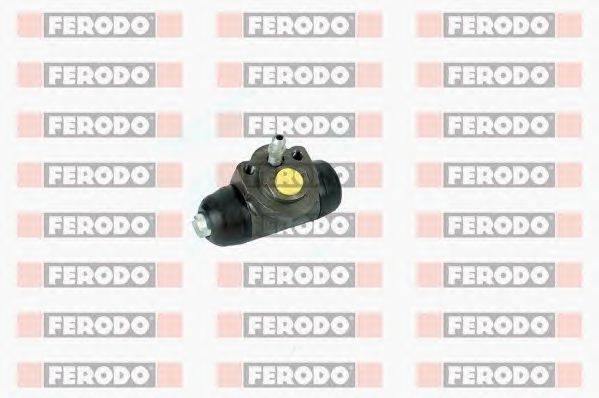 Колесный тормозной цилиндр FERODO FHW4217