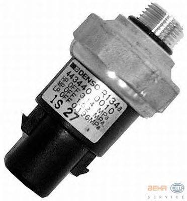 Пневматический выключатель, кондиционер DELPHI DIESEL TSP0435049