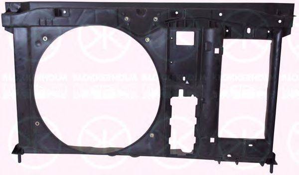 Облицовка передка KLOKKERHOLM 5514202A1