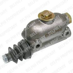 Главный тормозной цилиндр Brake ENGINEERING 1242