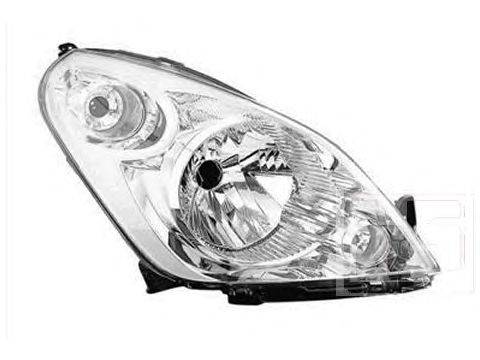 Основная фара SCHLIECKMANN 50829102