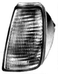 Фонарь указателя поворота SCHLIECKMANN 50441212