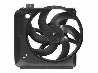 Вентилятор, охлаждение двигателя SCHLIECKMANN 70674400