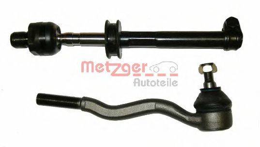 Поперечная рулевая тяга METZGER 7405