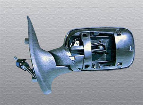 Наружное зеркало MAGNETI MARELLI 350314024440