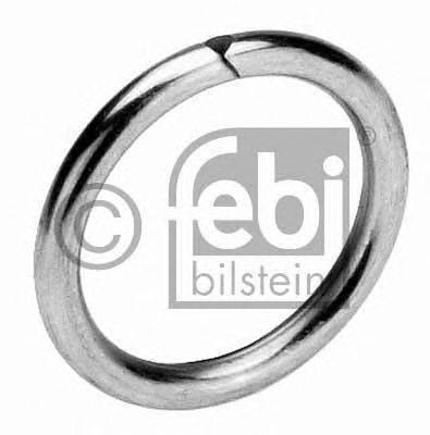 Плоская шайба FEBI BILSTEIN 10486