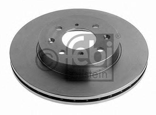 Тормозной диск BALO-MOTORTEX 02291