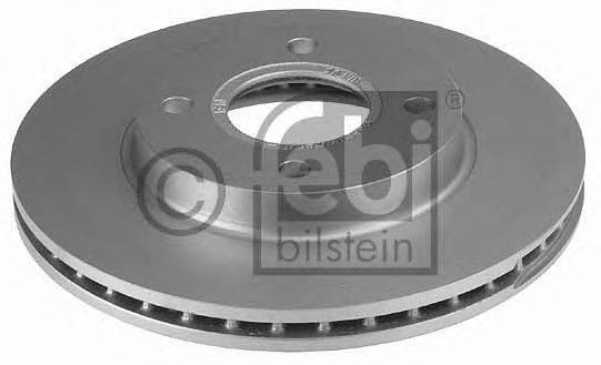 Тормозной диск BALO-MOTORTEX 02287