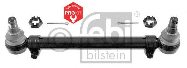 Продольная рулевая тяга FEBI BILSTEIN 21730