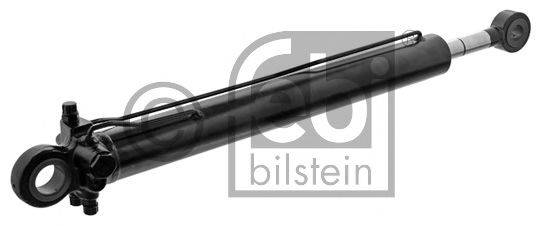 Опрокидывающий цилиндр, кабина FEBI BILSTEIN 35006