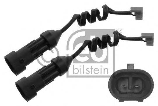 Сигнализатор, износ тормозных колодок FEBI BILSTEIN 35449