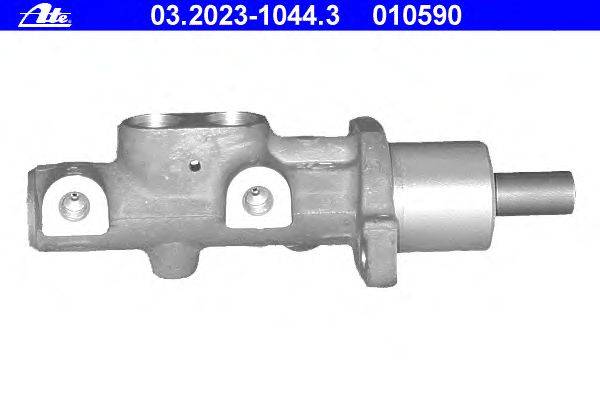 Главный тормозной цилиндр ATE 03.2023-1044.3