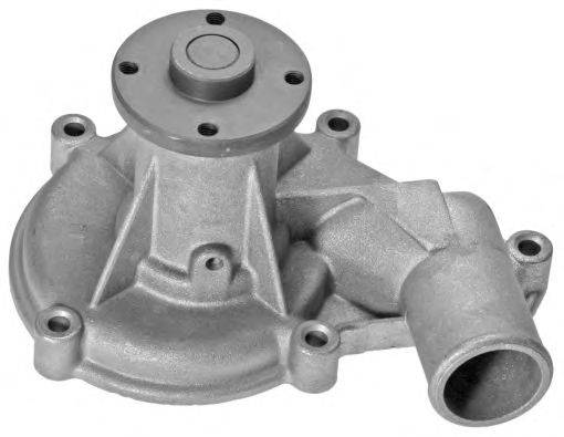 Водяной насос BUGATTI PA0258