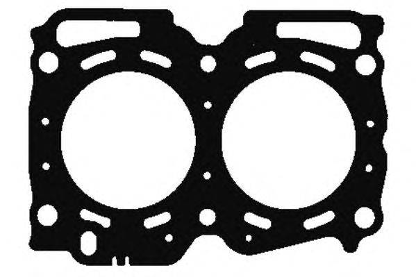 Прокладка, головка цилиндра PAYEN AG5580